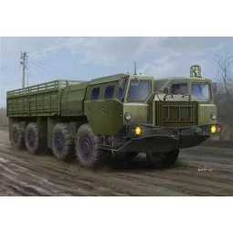 MAZ7313 Truck, 1/35 - Trumpeter 01050