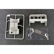 M1120 HEMTT Load Handing System (LHS) - Trumpeter 01053