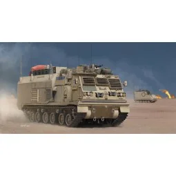 M4 Command and Control Vehicle (C2V) - Trumpeter 01063