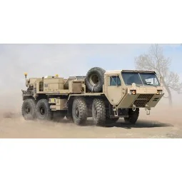 M984A2 HEMTT Wrecker, 1/35 - Trumpeter 01083