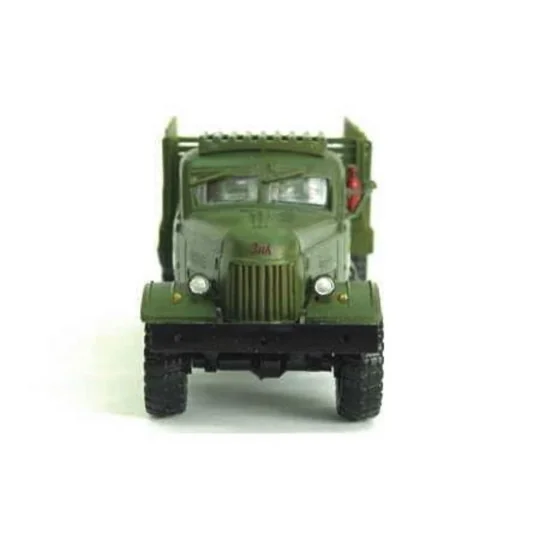 Russischer LKW ZIL-157, 1/72 - Trumpeter 01101 Russischer LKW ZIL-157, 1/72 - Trumpeter 01101