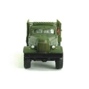 Russischer LKW ZIL-157 - Trumpeter 01101