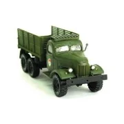 Russischer LKW ZIL-157 - Trumpeter 01101