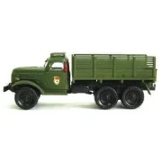 Russischer LKW ZIL-157 - Trumpeter 01101