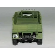 Russischer LKW ZIL-157 - Trumpeter 01101