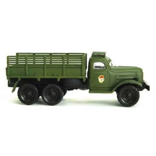 Russischer LKW ZIL-157, 1/72 - Trumpeter 01101 Russischer LKW ZIL-157, 1/72 - Trumpeter 01101