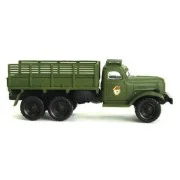 Russischer LKW ZIL-157, 1/72 - Trumpeter 01101 Russischer LKW ZIL-157, 1/72 - Trumpeter 01101