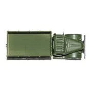 Russischer LKW ZIL-157 - Trumpeter 01101