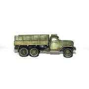 Chinesischer LKW Jiefang CA-30, 1/72 - Trumpeter 01103