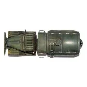 Chinesischer Tank-LKW Jiefang CA-30 - Trumpeter 01104