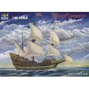 Mayflower - Trumpeter 01201