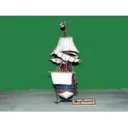 Mayflower - Trumpeter 01201