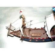 Mayflower - Trumpeter 01201