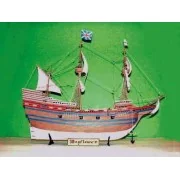 Mayflower - Trumpeter 01201