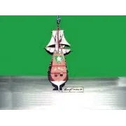 Mayflower, 1/60 - Trumpeter 01201 Mayflower, 1/60 - Trumpeter 01201