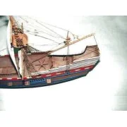 Mayflower, 1/60 - Trumpeter 01201 Mayflower, 1/60 - Trumpeter 01201