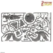 DUNGEONS & LASERS Anara - Archon Studio DNL0108