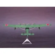 Kawanishi H6K5/23 Typ 97 Flugboot, 1/144 - Trumpeter 01322 Kawanishi H6K5/23 Typ 97 Flugboot, 1/144 - Trumpeter 01322