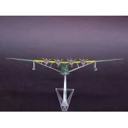 Kawanishi H6K5/23 Typ 97 Flugboot, 1/144 - Trumpeter 01322 Kawanishi H6K5/23 Typ 97 Flugboot, 1/144 - Trumpeter 01322