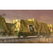 Kommandowagen, 1/35 - Trumpeter 01510 Kommandowagen, 1/35 - Trumpeter 01510