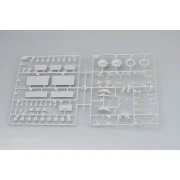 2 cm Flakvierling 38 Selbstfahrlafette (Sd.Kfz.7/1 early version), ...