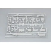 2 cm Flakvierling 38 Selbstfahrlafette (Sd.Kfz.7/1 early version) -...