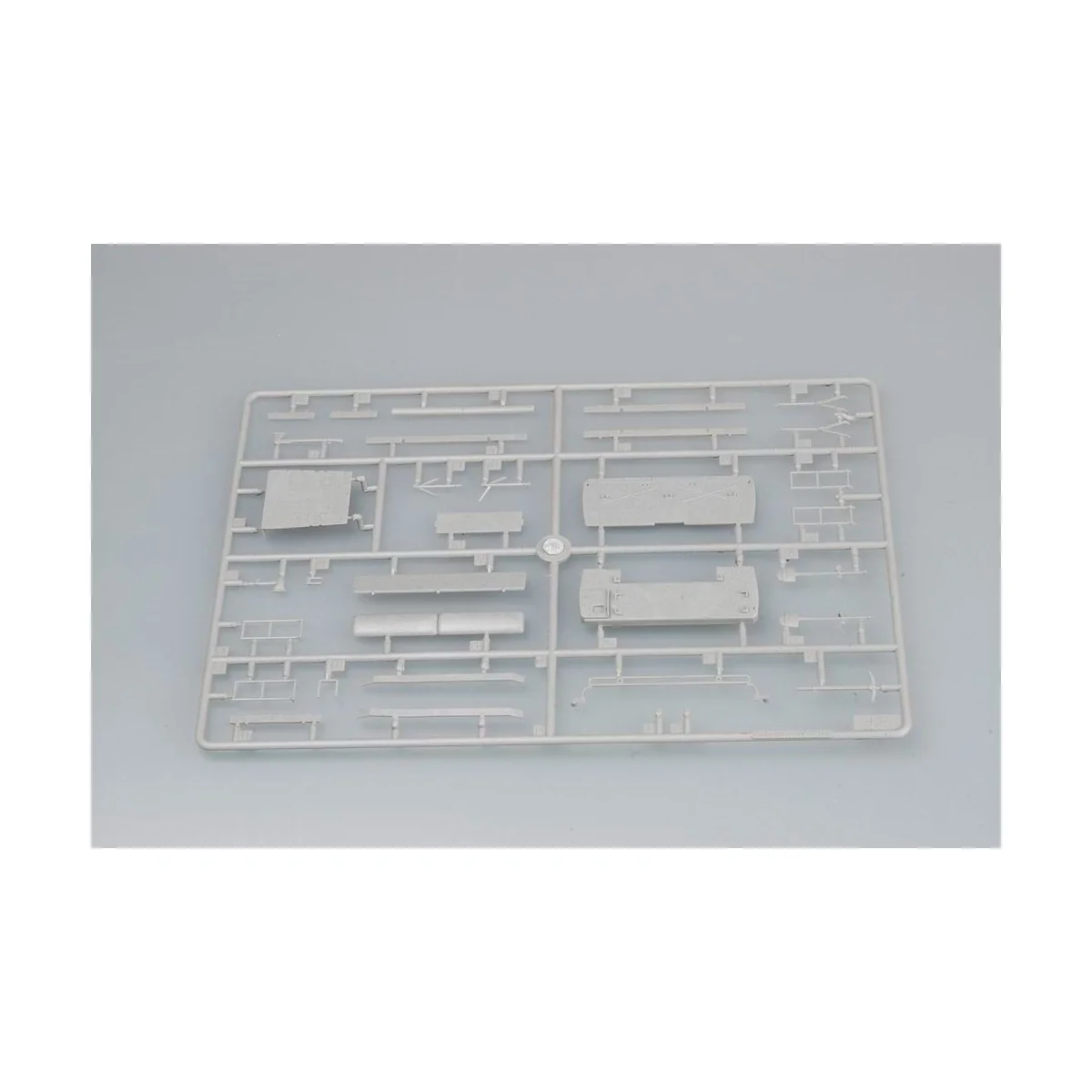 2 cm Flakvierling 38 Selbstfahrlafette (Sd.Kfz.7/1 early version), ...