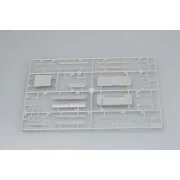 2 cm Flakvierling 38 Selbstfahrlafette (Sd.Kfz.7/1 early version), ...