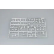 2 cm Flakvierling 38 Selbstfahrlafette (Sd.Kfz.7/1 early version) -...