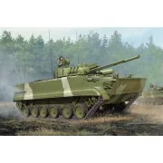 BMP-3 IFV - Trumpeter 01528