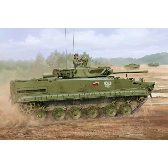 BMP-3F IFV - Trumpeter 01529