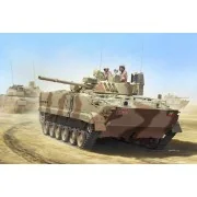 United Arab Emirates BMP3, 1/35 - Trumpeter 01531 United Arab Emirates BMP3, 1/35 - Trumpeter 01531