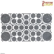 DUNGEONS & LASERS Scareguards Archipelago Raiders and Beasts - Arch...