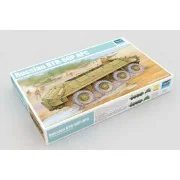 BTR-60P APC - Trumpeter 01542