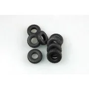 BTR-60P APC - Trumpeter 01542