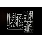 BTR-60P APC - Trumpeter 01542