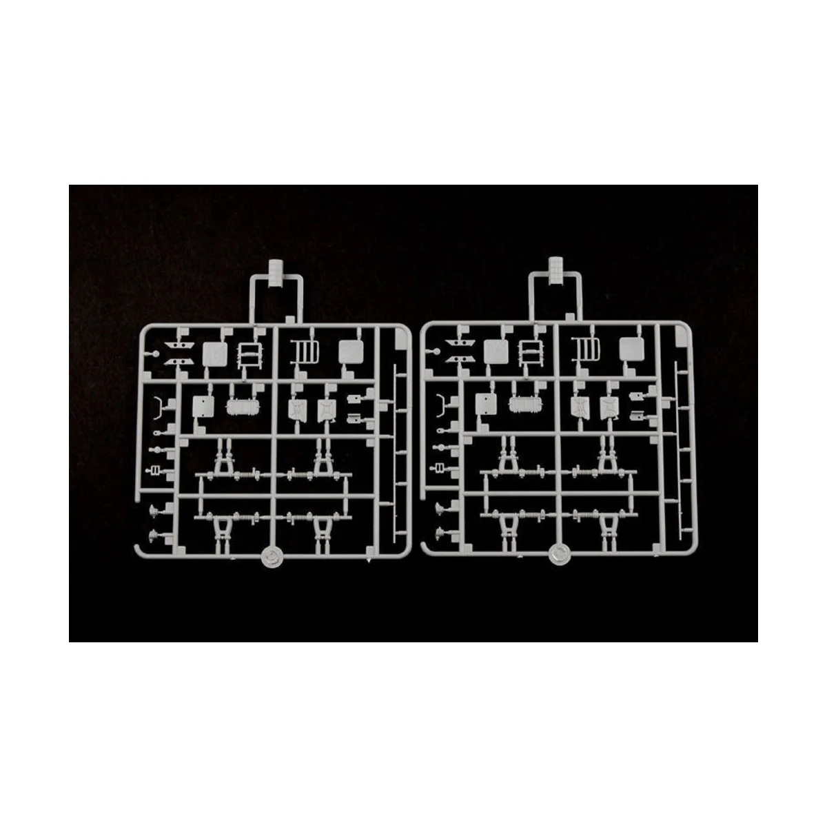 BTR-60P APC, 1/35 - Trumpeter 01542