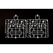 BTR-60P APC, 1/35 - Trumpeter 01542