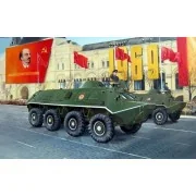 BTR-60PB - Trumpeter 01544