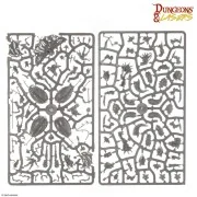 DUNGEONS & LASERS Scareguards Archipelago Raiders and Beasts - Arch...