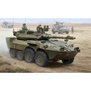 B1 Centauro AFV Early version (2nd Ser.) - Trumpeter 01564