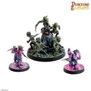 DUNGEONS & LASERS Scareguards Archipelago Raiders and Beasts - Arch...