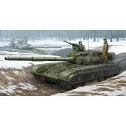 Soviet T-64B MOD 1975 - Trumpeter 01581