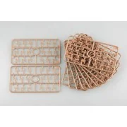 ASU-85 airborne self-propelled gun Mod. - Trumpeter 01588