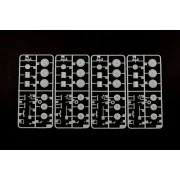 ASU-85 airborne self-propelled gun Mod., 1/35 - Trumpeter 01588