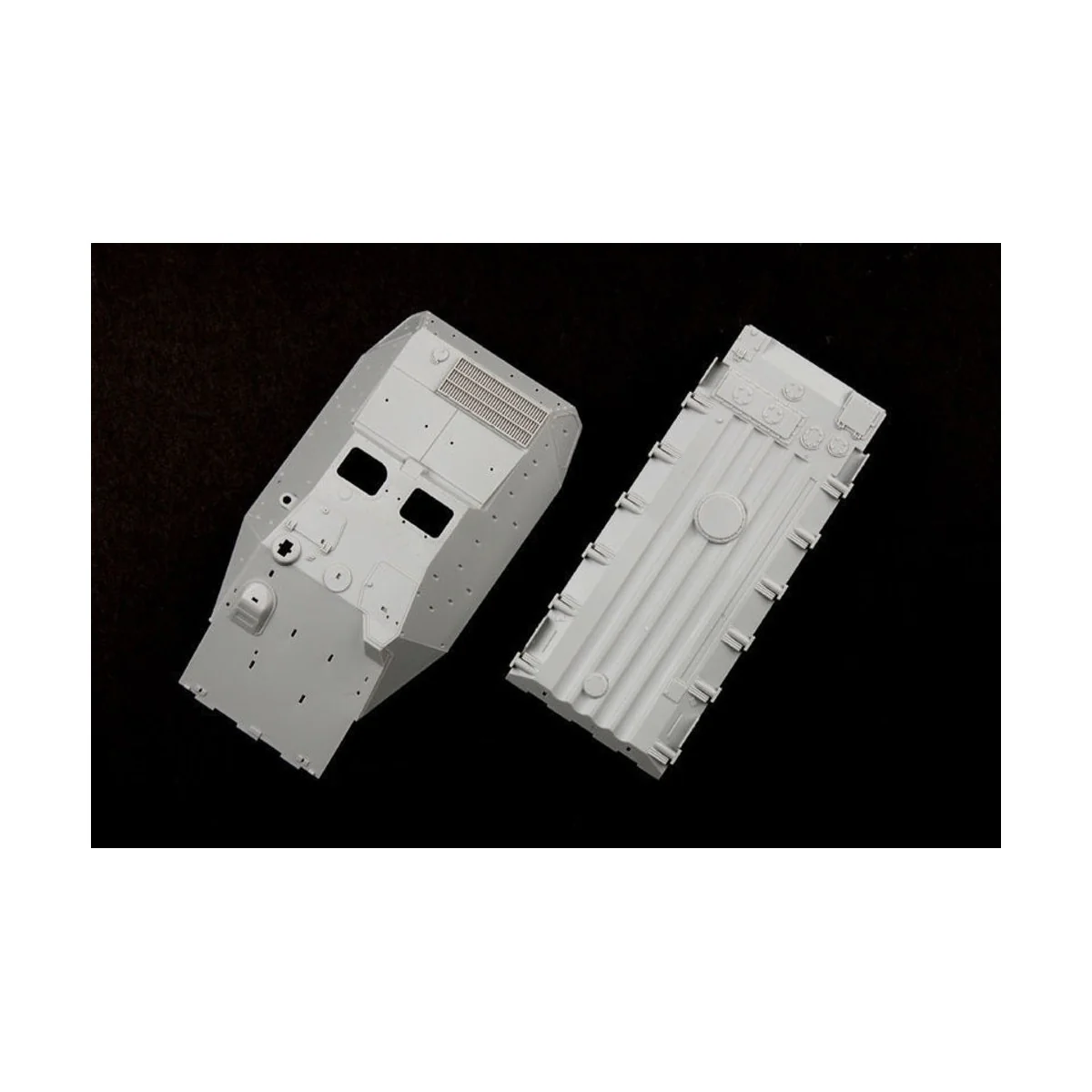 ASU-85 airborne self-propelled gun Mod., 1/35 - Trumpeter 01588