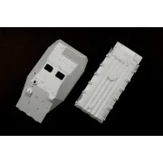 ASU-85 airborne self-propelled gun Mod., 1/35 - Trumpeter 01588