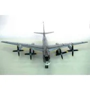 Tupolev Tu-95 MS Bear-H - Trumpeter 01601