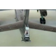 Tupolev Tu-95 MS Bear-H - Trumpeter 01601