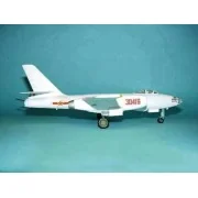Harbin H-5 Bomber - Trumpeter 01603